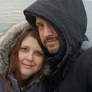 Meet your Posher, Wendy